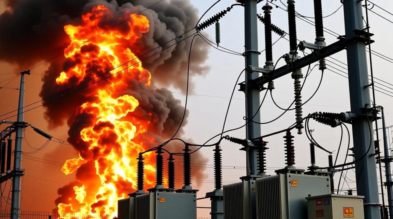 安全用电智能监控系统如何实现实时隐患预警与精准防护？