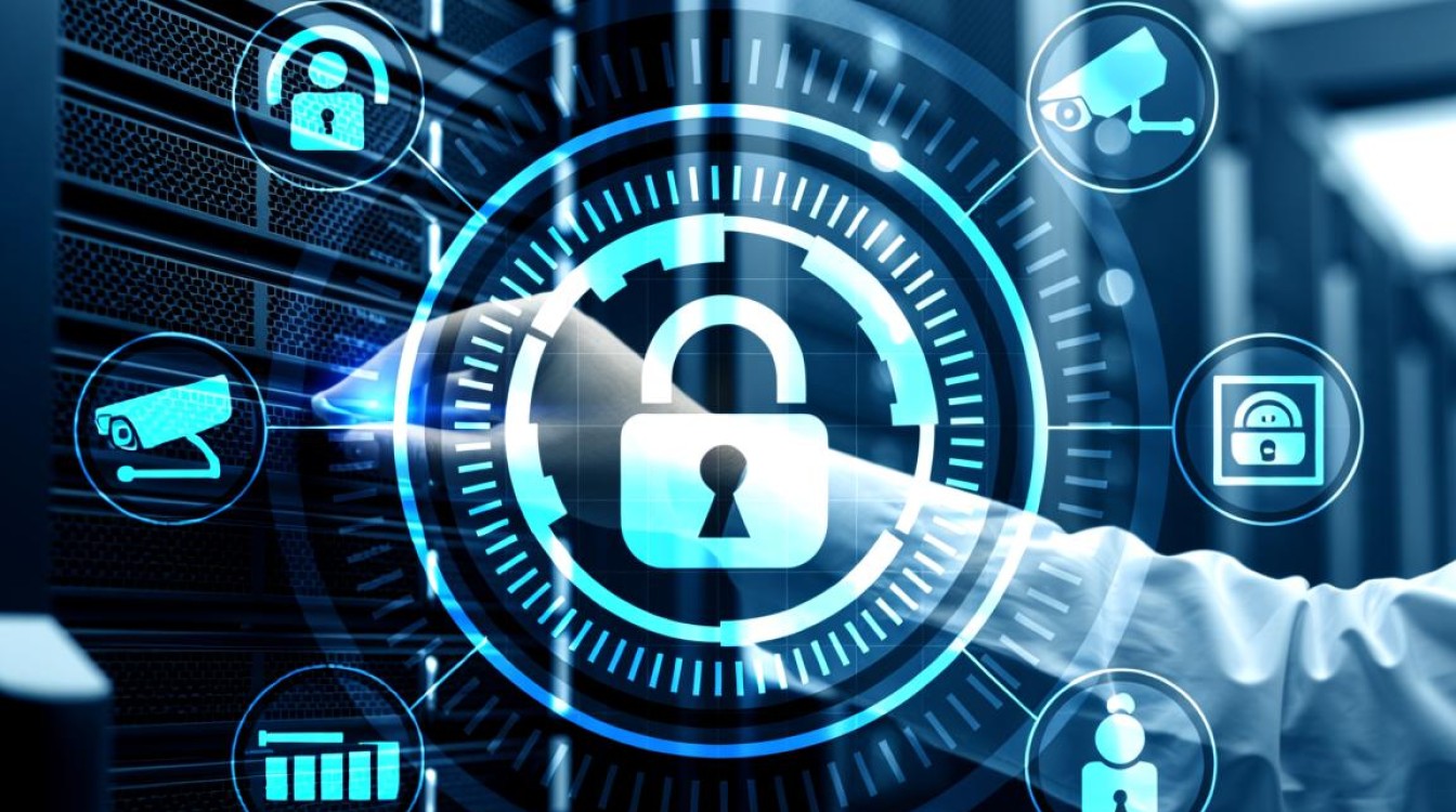 监控服务器关键指标有哪些?如何全面评估服务器的监控指标? 监控服务器关键指标有哪些?如何全面评估服务器的监控指标?