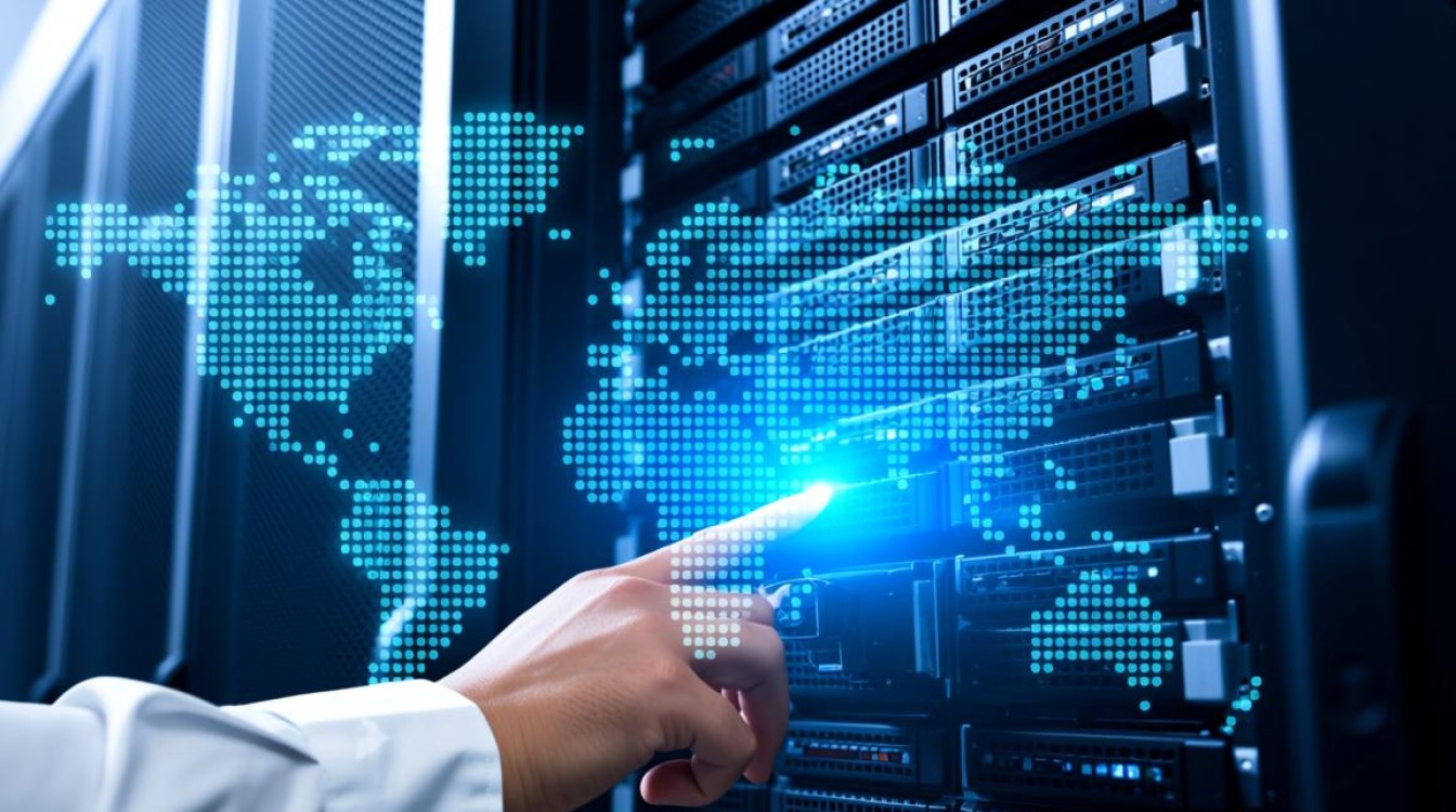 监控服务器关键指标有哪些?如何全面评估服务器的监控指标? 监控服务器关键指标有哪些?如何全面评估服务器的监控指标?