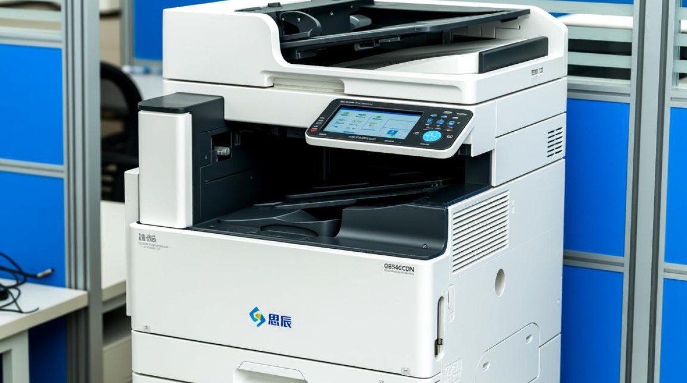 立思辰GM8540CDN打印机扫描功能是否全面？有何独特之处？
