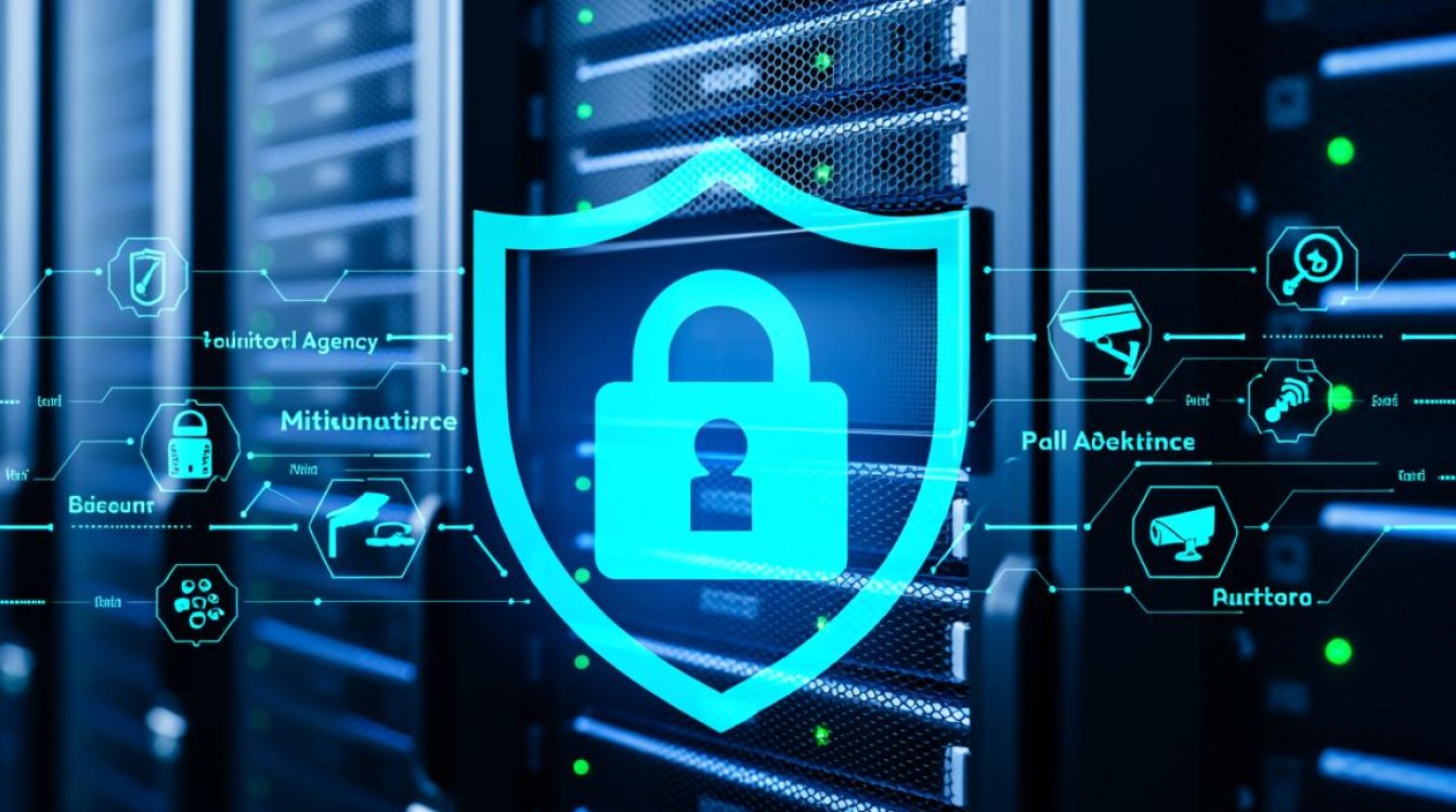 为何云监控代理服务器频繁显示为空?技术故障还是配置问题? 为何云监控代理服务器频繁显示为空?技术故障还是配置问题?