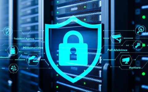 为何云监控代理服务器频繁显示为空？技术故障还是配置问题？