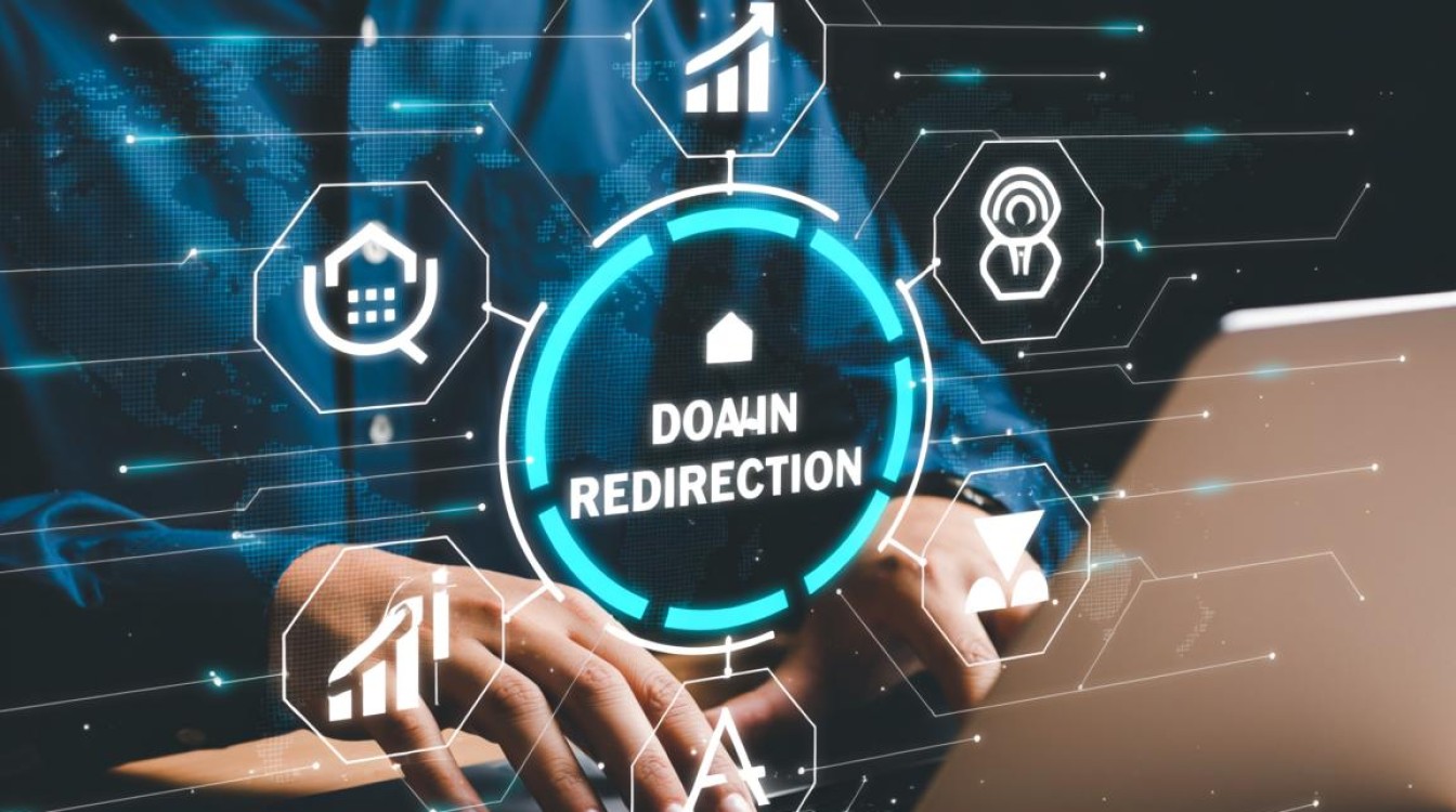 apache域名重定向怎么做？301跳转配置方法详解