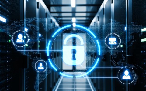 如何实现安全稳定长久的数据存储？