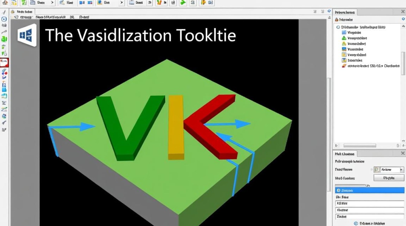 VS2010下VTK配置疑问,步骤全解析与常见问题解答 VS2010下VTK配置疑问,步骤全解析与常见问题解答