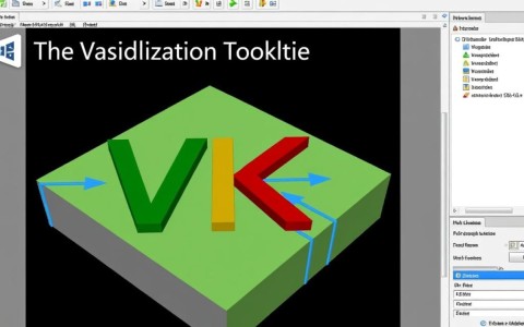 VS2010下VTK配置疑问，步骤全解析与常见问题解答