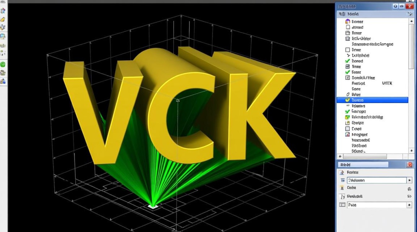 VS2010下VTK配置疑问,步骤全解析与常见问题解答 VS2010下VTK配置疑问,步骤全解析与常见问题解答