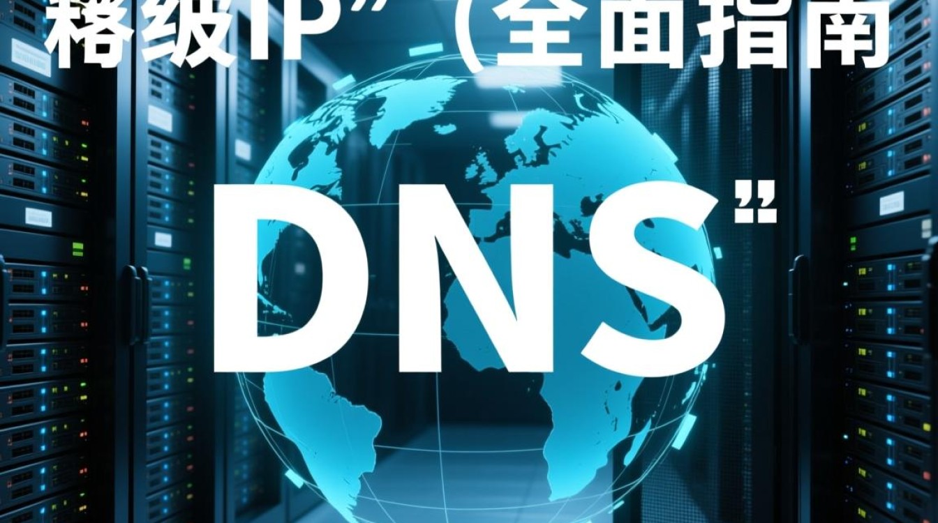 如何准确检测并确认DNS服务器IP地址的正确性？