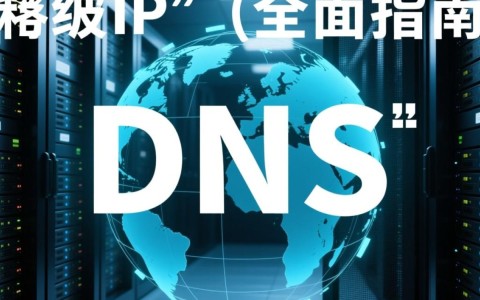 如何准确检测并确认DNS服务器IP地址的正确性？