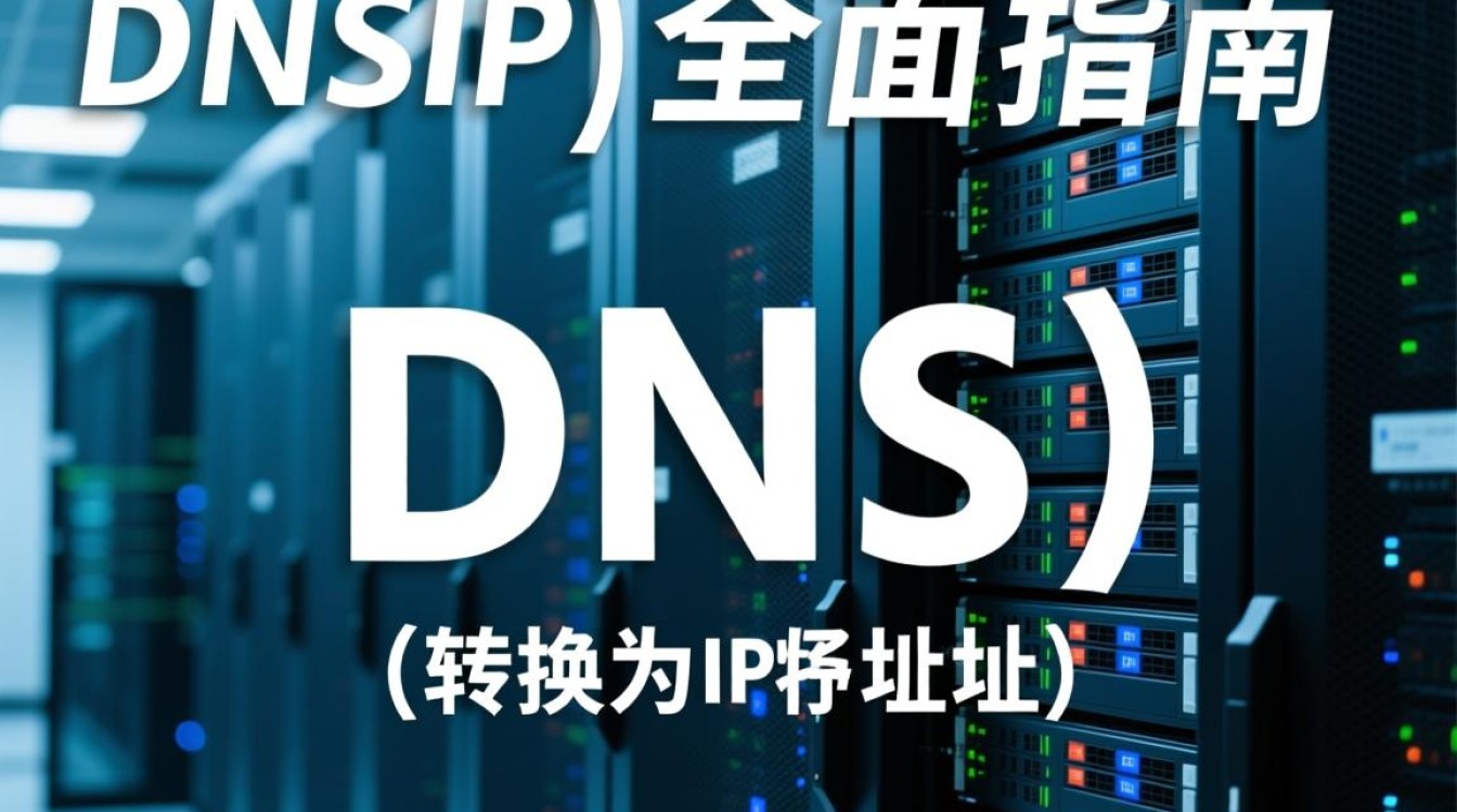 如何准确检测并确认DNS服务器IP地址的正确性？