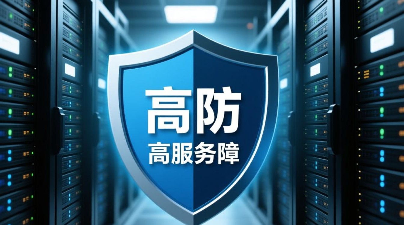 高防服务器 西安为何成为企业首选?揭秘西安高防服务器的优势与特点? 高防服务器 西安为何成为企业首选?揭秘西安高防服务器的优势与特点?