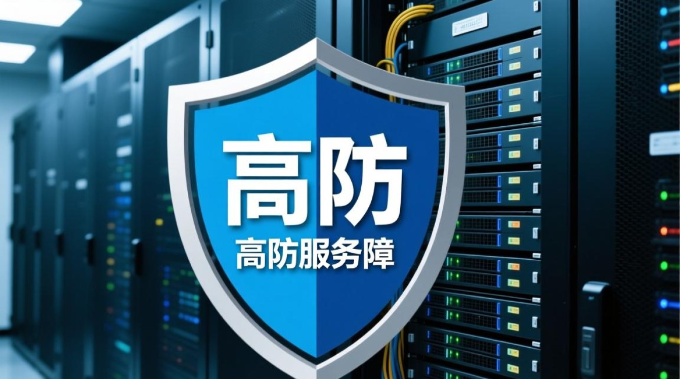 高防服务器 西安为何成为企业首选?揭秘西安高防服务器的优势与特点? 高防服务器 西安为何成为企业首选?揭秘西安高防服务器的优势与特点?