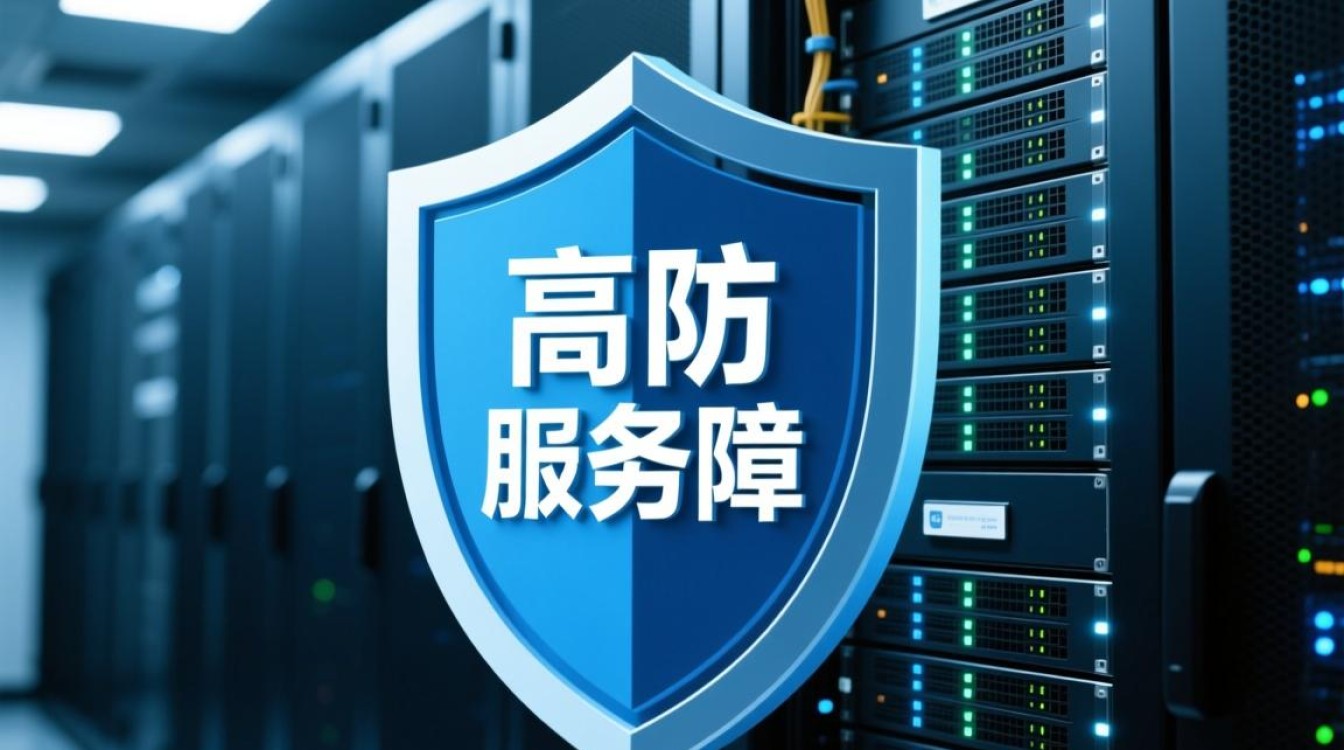 高防服务器 西安为何成为企业首选?揭秘西安高防服务器的优势与特点? 高防服务器 西安为何成为企业首选?揭秘西安高防服务器的优势与特点?
