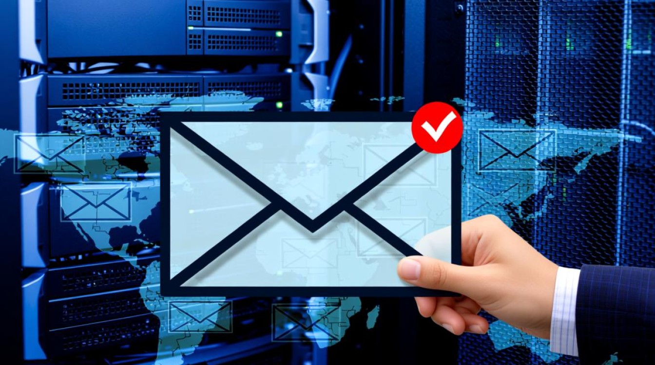 如何选择合适的接收邮件服务器_邮件接收服务器？专业解析与选购指南！