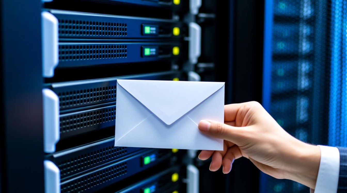 如何选择合适的接收邮件服务器_邮件接收服务器？专业解析与选购指南！