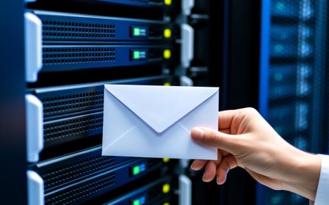 如何选择合适的接收邮件服务器_邮件接收服务器？专业解析与选购指南！
