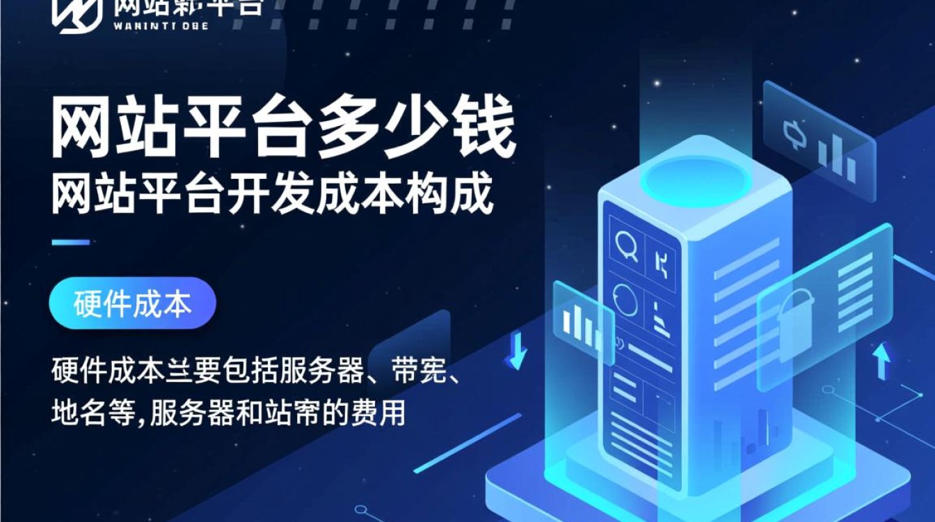 开发一个网站平台具体需要多少钱?费用构成及影响因素揭秘! 开发一个网站平台具体需要多少钱?费用构成及影响因素揭秘!