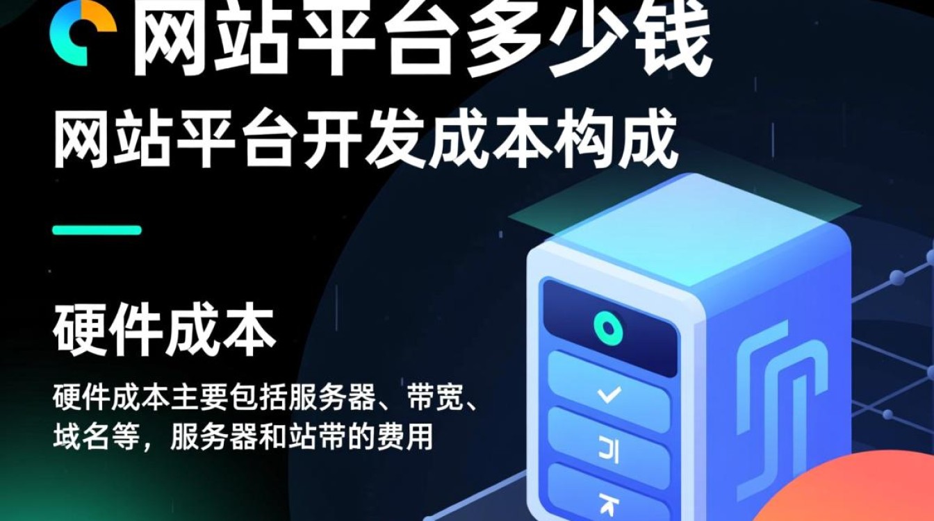 开发一个网站平台具体需要多少钱?费用构成及影响因素揭秘! 开发一个网站平台具体需要多少钱?费用构成及影响因素揭秘!