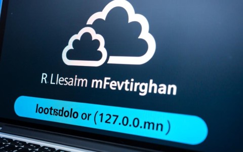 apache配置本地域名，如何让电脑通过自定义域名访问本地站点？