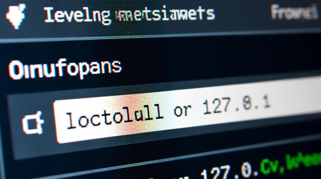 apache配置本地域名，如何让电脑通过自定义域名访问本地站点？