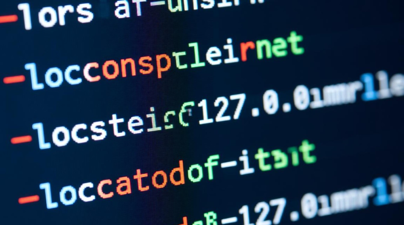 apache配置本地域名，如何让电脑通过自定义域名访问本地站点？