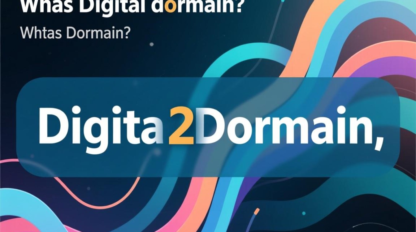 数字域名和组合域名究竟有何区别？在互联网时代，如何选择更适合自己的域名？