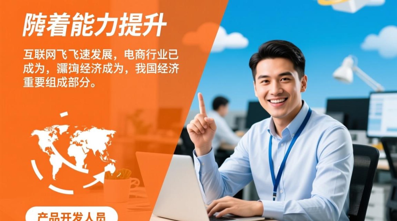 电商公司产品开发人员，他们的工作内容与挑战有哪些？