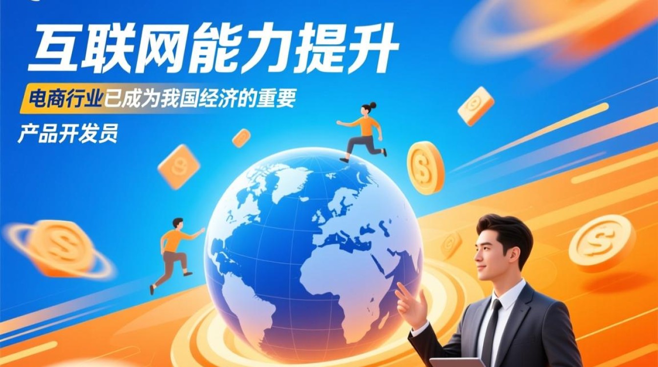 电商公司产品开发人员，他们的工作内容与挑战有哪些？