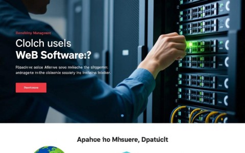 apache绑定域名失败怎么办?解析绑定步骤与错误排查方法