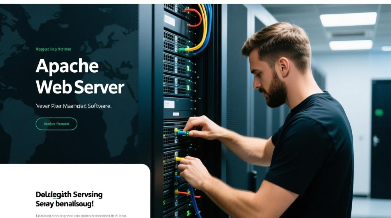 apache绑定域名失败怎么办？解析绑定步骤与错误排查方法