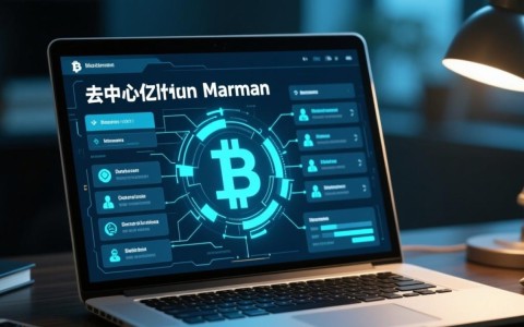 去中心化域名（DeFi域名）是什么？与传统域名有何不同？