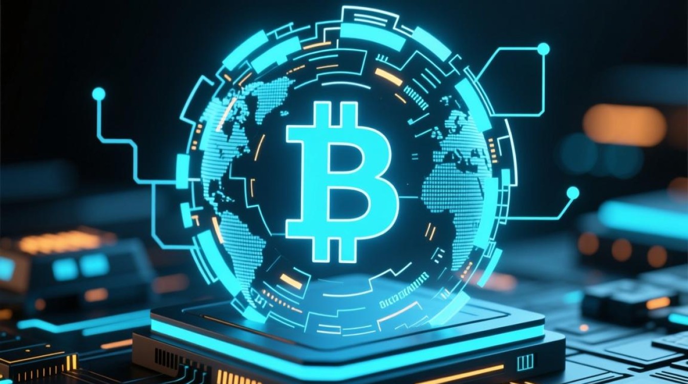 去中心化域名（DeFi域名）是什么？与传统域名有何不同？