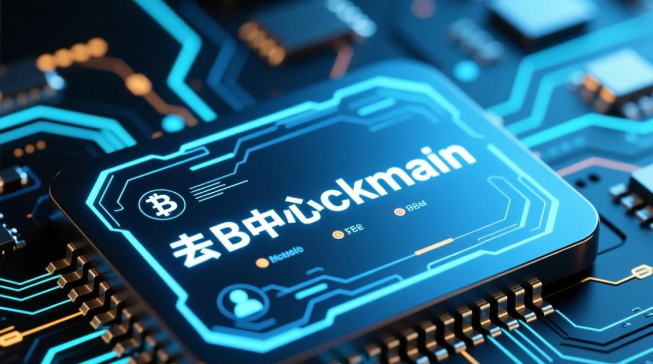 去中心化域名（DeFi域名）是什么？与传统域名有何不同？