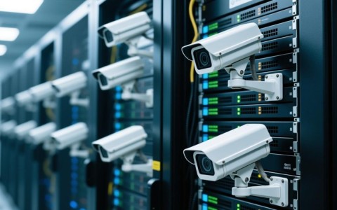 监控系统服务器与监控服务器系统有何区别？如何选择合适的解决方案？