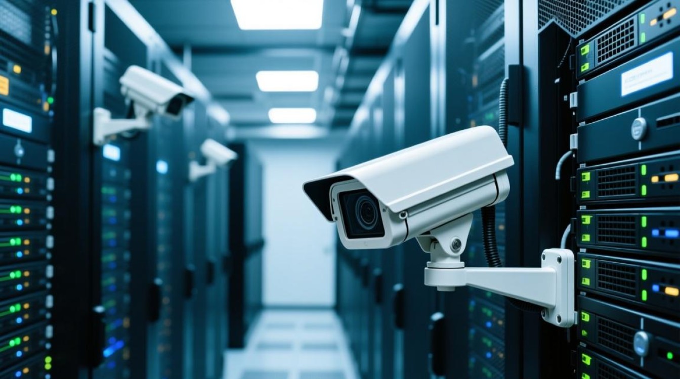 监控系统服务器与监控服务器系统有何区别？如何选择合适的解决方案？