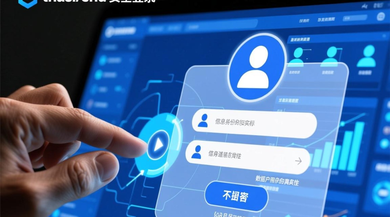 安全登陆系统如何设计与实现才能确保高效与安全？