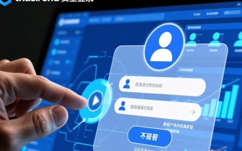 安全登陆系统如何设计与实现才能确保高效与安全？