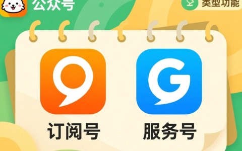 如何高效开发并运营一个受欢迎的公众号？策略与技巧揭秘！