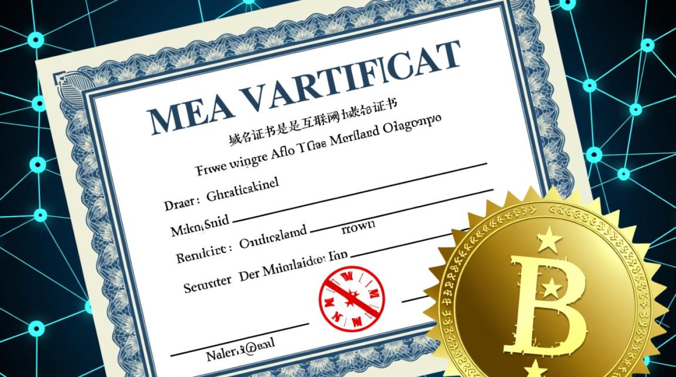 域名证书注册人身份认证，是否存在漏洞与风险？