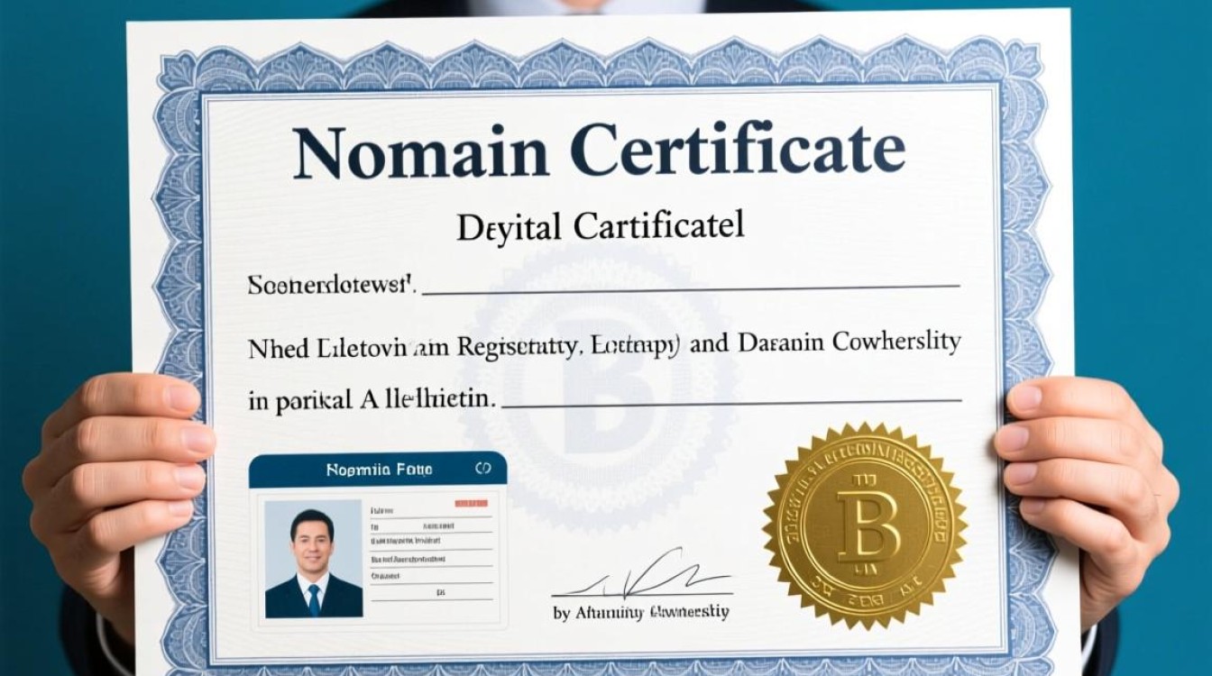 域名证书注册人身份认证，是否存在漏洞与风险？