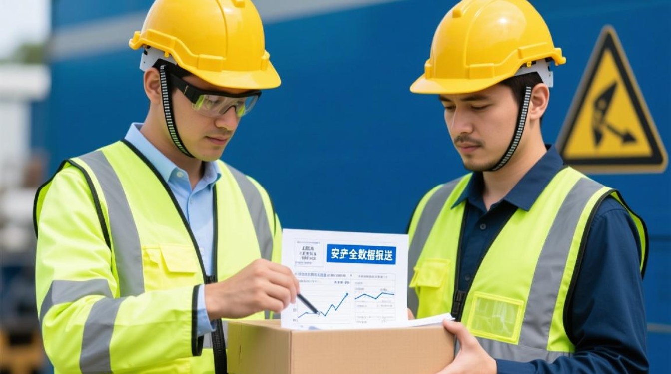 安全生产数据报送情况存在哪些常见问题与改进方向？