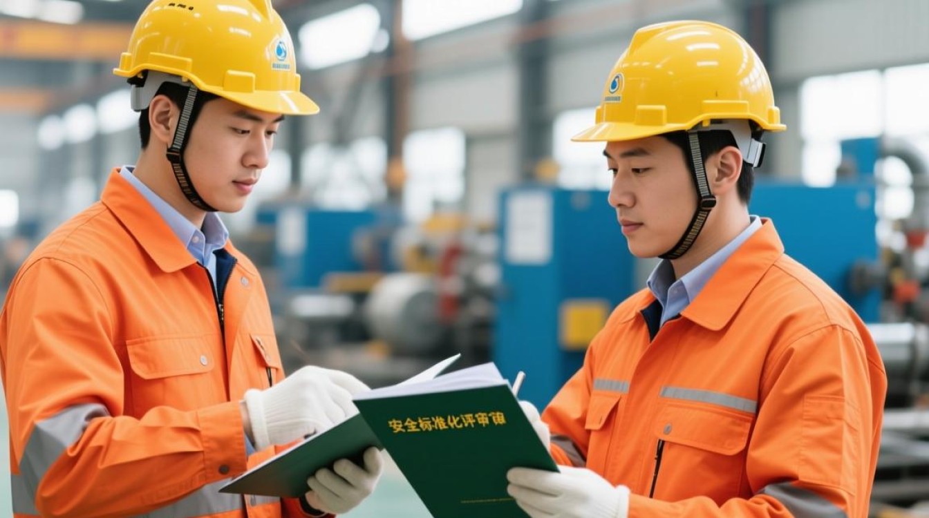 安全标准化评审标准2024最新版有哪些关键变化？