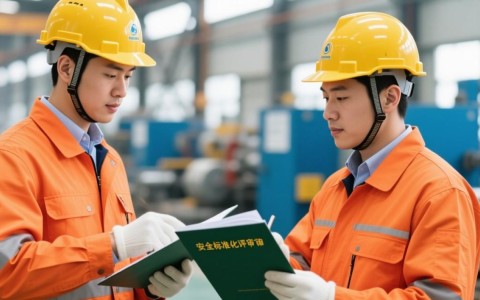 安全标准化评审标准2024最新版有哪些关键变化？