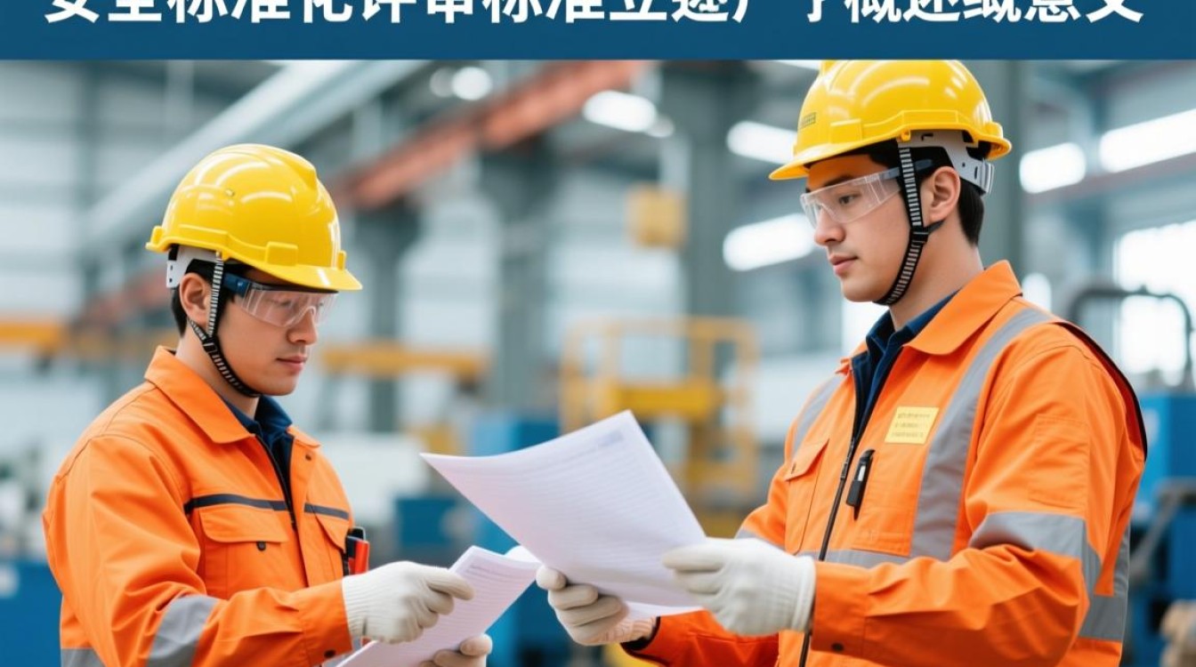 安全标准化评审标准2024最新版有哪些关键变化？