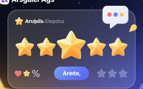 angularjs星星评分组件如何实现点击交互与数据绑定？