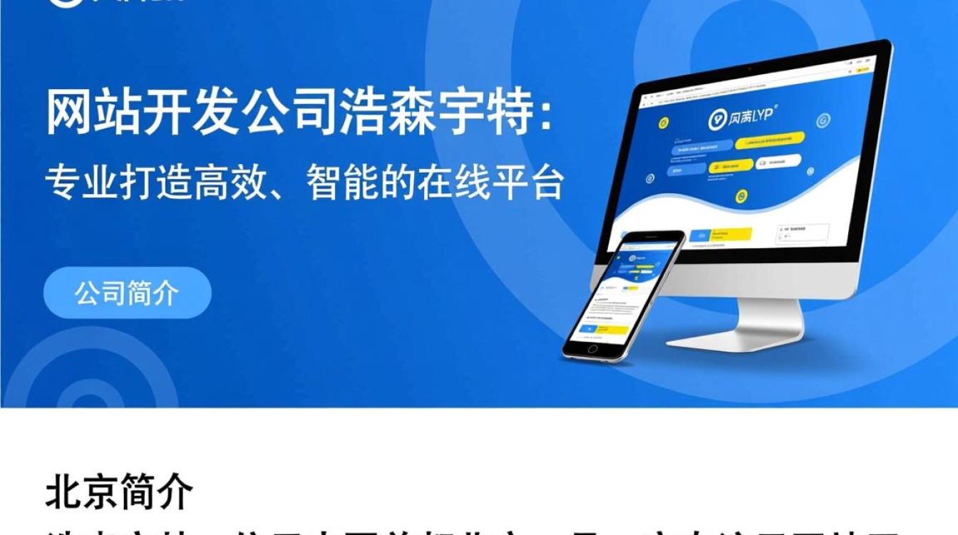 北京网站开发浩森宇特，其技术实力和服务质量如何？有何独特优势？