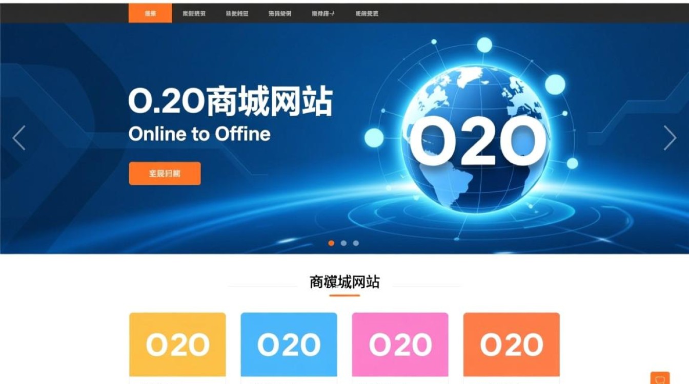 如何开发一个成功的o2o商城网站系统?探讨关键要素与挑战! 如何开发一个成功的o2o商城网站系统?探讨关键要素与挑战!