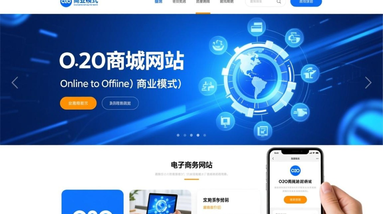 如何开发一个成功的o2o商城网站系统?探讨关键要素与挑战! 如何开发一个成功的o2o商城网站系统?探讨关键要素与挑战!