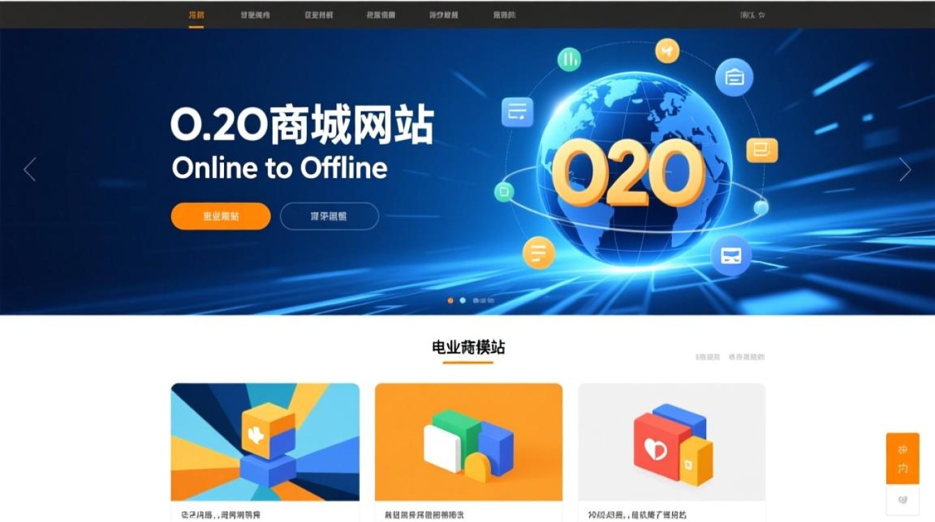 如何开发一个成功的o2o商城网站系统?探讨关键要素与挑战! 如何开发一个成功的o2o商城网站系统?探讨关键要素与挑战!