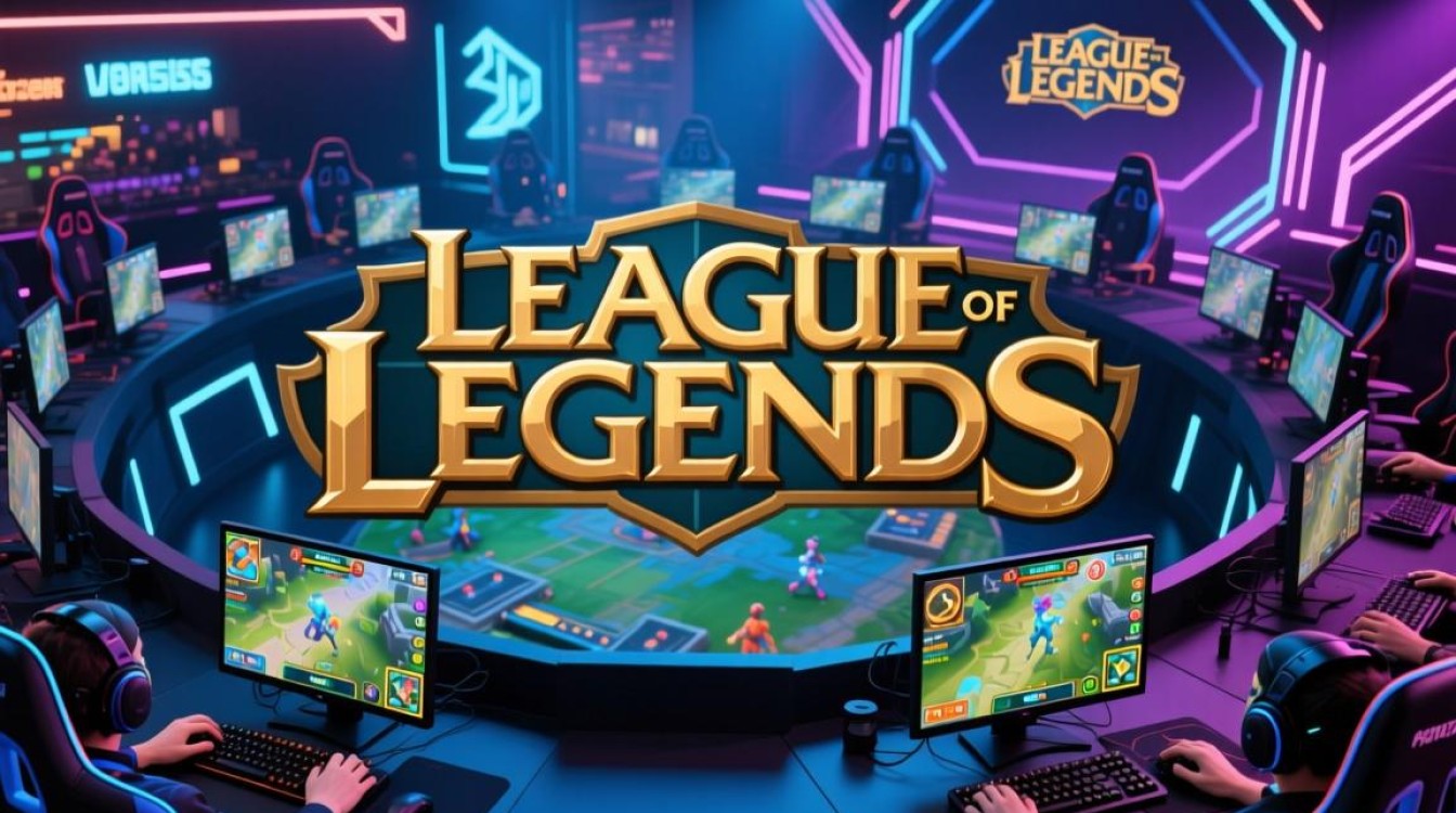 玩英雄联盟高配置，为何还是卡顿？揭秘高配电脑卡游戏的秘密